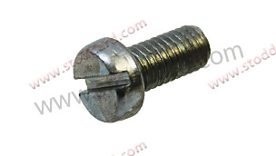 5 X 10 Cheesehead Screw 912 65-69  (90001406102)