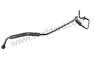 VACUUM LINE  (95535557702)