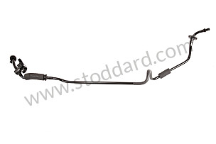 VACUUM LINE  (95535557751)