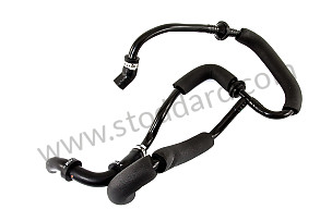 VACUUM LINE  (95535557951)