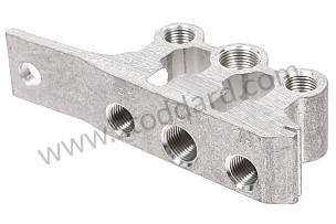 INTERMEDIATE PIECE  (95535565021)