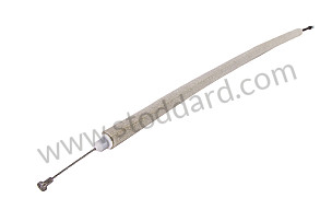 CABLE  (95542414002)