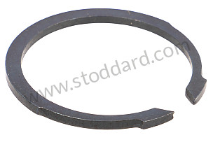 CIRCLIP 37 X 1,99 MM (N90294404)