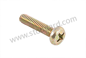 SCREW  (90001503002)