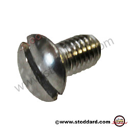 Slotted Window Glazing Screw 356 50-65  (90001900202)