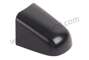 CAP black / black (VV1) (95553103800VV1)