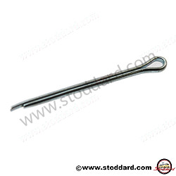 Tie Rod Split Pin 911 1965-89 912 930 914  (90002101300)