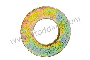 WASHER  (90002500102)