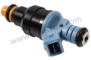 INJECTOR VALVE Adaptive (99A001074598)