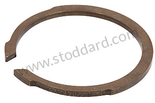 CIRCLIP 38X2 MM (N90294501)