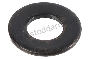 WASHER  (90002504407)