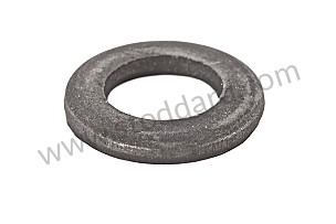 WASHER OPTION: TURBO LOOK (Option code: M491) (90002504707)