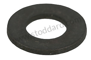 WASHER  (90002504907)