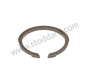 CIRCLIP 3.8X2.2 MM (N90294503)
