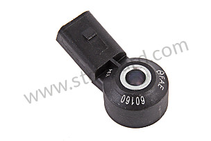 KNOCK SENSOR  (A95560612500)