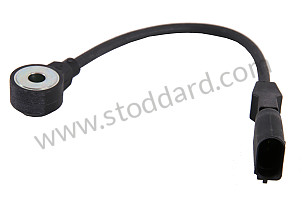 KNOCK SENSOR  (95560612510)