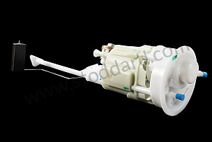 FUEL LEVEL TRANSMITTER  (996620832DX)