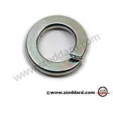900 027 015 03 - Split Washer Lock Ring M8 8mm Multiple Applicatons.