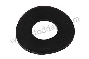 SPRING WASHER  (90002800601)