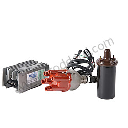 Porsche 911 2.0L and 2.2L ignition kit  (914623)