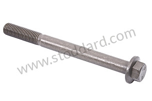 HEXAGON-HEAD BOLT  (98710525401)