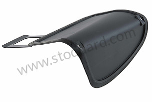HOUSING COVER  (98711013100)