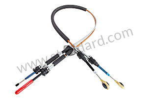 CABLE  (98742404111)