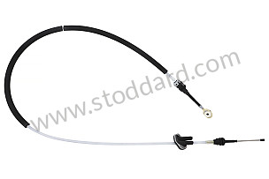 CABLE  (98742603302)