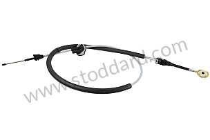 CABLE  (98742603312)