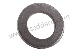 Washer 5,3 X 9,5 X 1. Used For Shift Linkage Cover Access Panel 5,3 MM (90003100607)