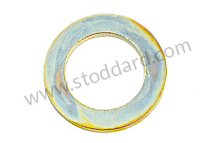 WASHER  (90003101302)