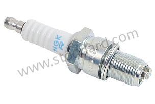 SPARK PLUG WR3CC  (99A001083114)