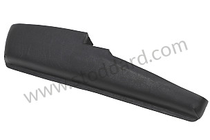 LEATHERETTE POCKET BLACK / BLACK / IMITATION LEATHER / LEFT (99A001083247)