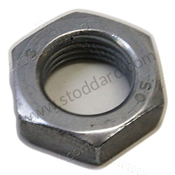 M16 X 1.5 Alternator Cooling Fan Hex Nut 911 964 993 996 997 M 16 X 1,5 MM (90003401301)