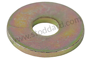 WASHER  (90003500402)