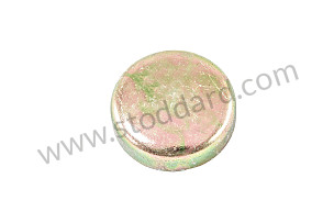 Plug For Cylinder Head 944 85-91  (90003600502)