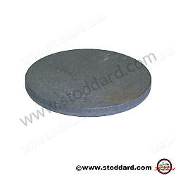 Control Arm Plug 911 1969-89 912 930 914  (90004000801)