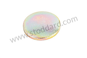 COVER PLATE  (90004001302)