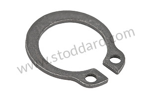 Circlip  (90004100501)