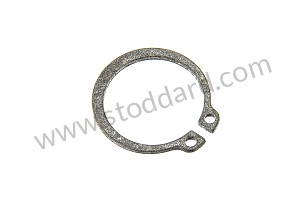 CIRCLIP  (90004101201)