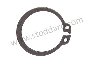 Lock Ring 356 50-59 911 74-89 912 65-69  (90004101301)