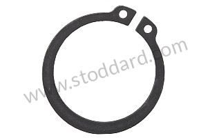 CIRCLIP  (90004101400)