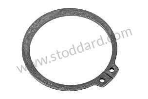 CIRCLIP 50 X 2 MM (90004101901)