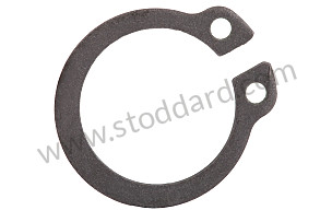 CIRCLIP  (90004102301)