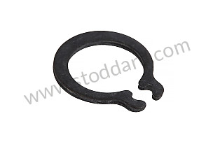 CIRCLIP  (90004103701)