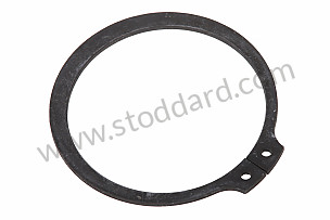 CIRCLIP 55 X 2 MM (90004104701)