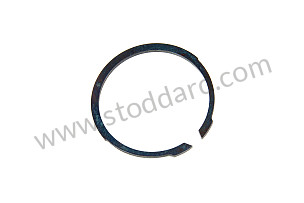 CIRCLIP 47X1.99 MM (N90294704)