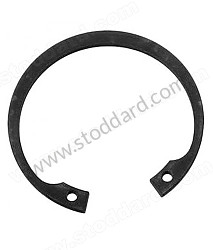 Circlip 55 X 2 MM (90004202501)