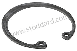 CIRCLIP  (90004202601)