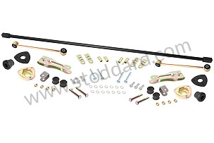 Front Anti Roll Bar Set For 911 912 914  (SIC34370300)
